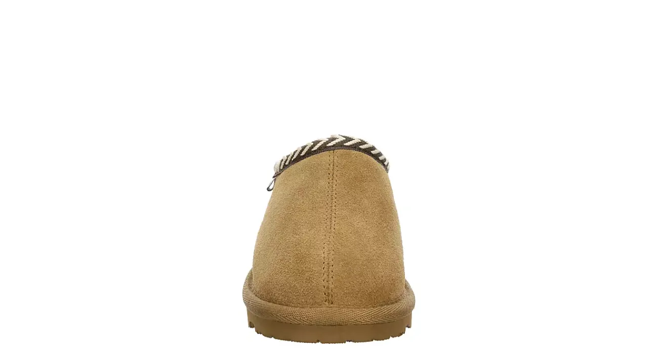 GIRLS TODDLER-LITTLE KID TABITHA TODDLER SLIPPER>BEARPAW New