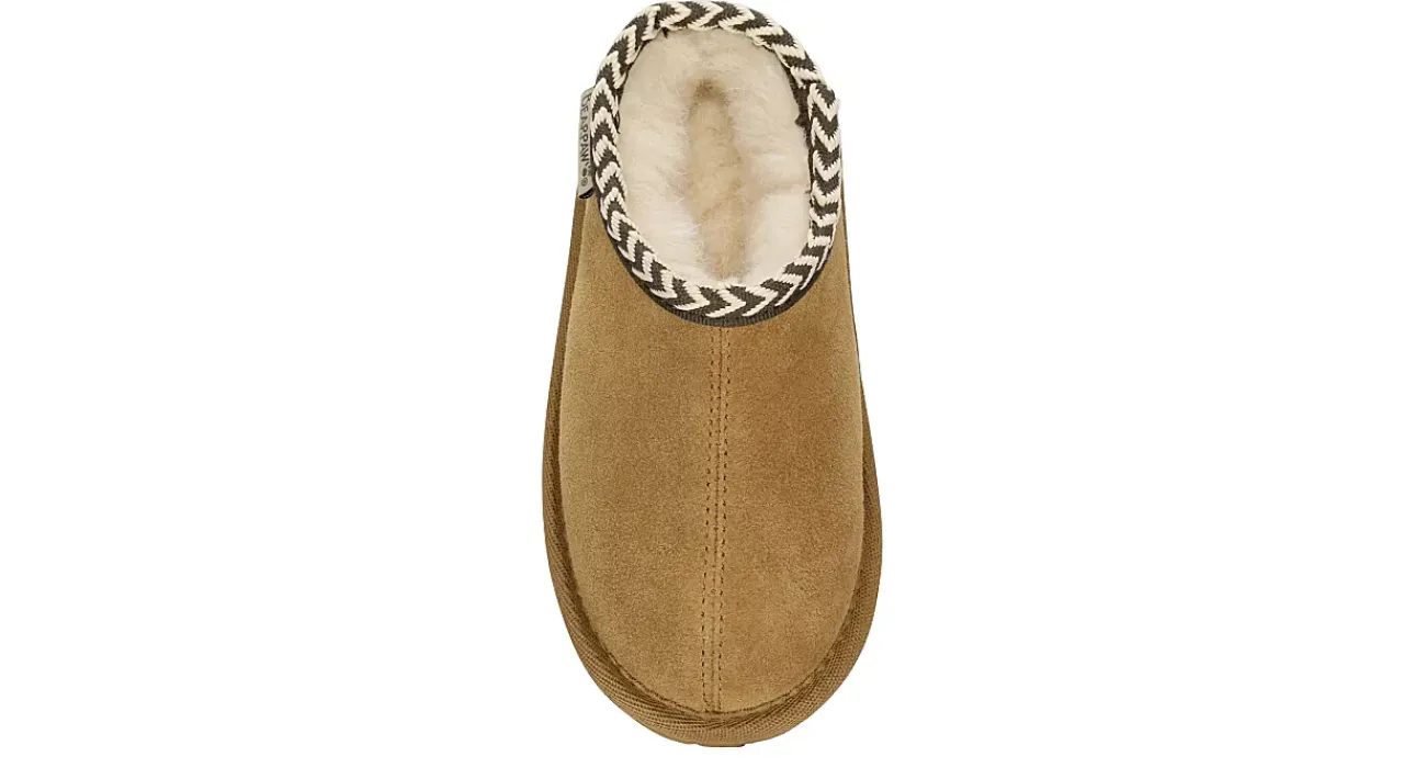 GIRLS TODDLER-LITTLE KID TABITHA TODDLER SLIPPER>BEARPAW New