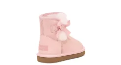 GIRLS TODDLER-LITTLE KID VICTORIA MINI FUR BOOT><noscript><img width=