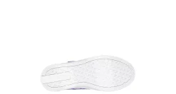 GIRLS TWINKLE SPARKS OMBRE FLUTTER LIGHT UP SNEAKER><noscript><img width=