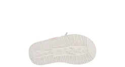 GIRLS WENDY HEARTS TODDLER SLIP ON SNEAKER><noscript><img width=