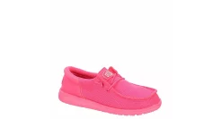 GIRLS WENDY TODDLER FUNK MONO SLIP ON SNEAKER>HEYDUDE Best