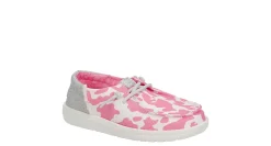 GIRLS WENDY YOUTH FUNK COWGIRL BLING SLIP ON SNEAKER>HEYDUDE Sale