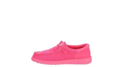 GIRLS WENDY YOUTH FUNK MONO SLIP ON SNEAKER><noscript><img width=