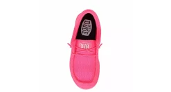 GIRLS WENDY YOUTH FUNK MONO SLIP ON SNEAKER><noscript><img width=