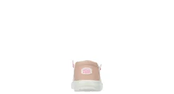 GIRLS WENDY YOUTH SLIP ON SNEAKER><noscript><img width=