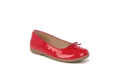 GIRLS WEXLEY KIDS FLAT>DR. SCHOLL'S