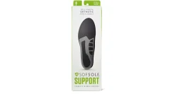MENS 11-12.5 ORTHOTIC INSOLE>SOF SOLE Sale
