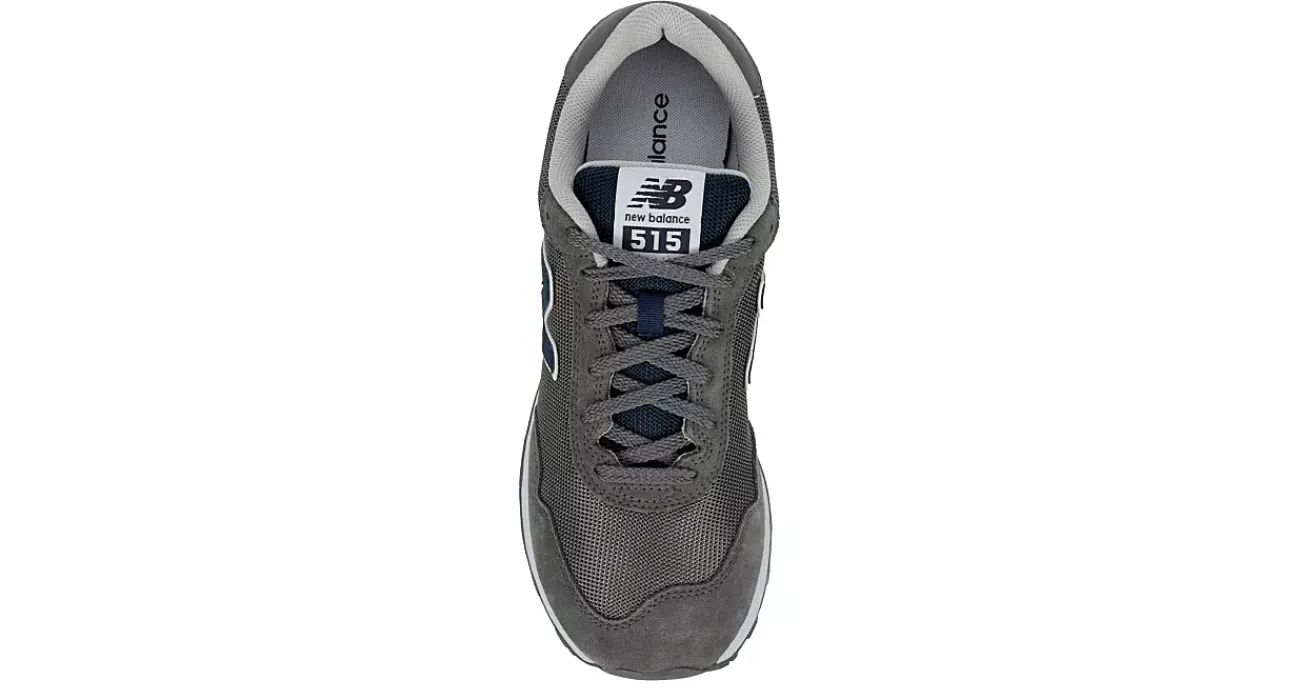 MENS 515 SNEAKER>NEW BALANCE New