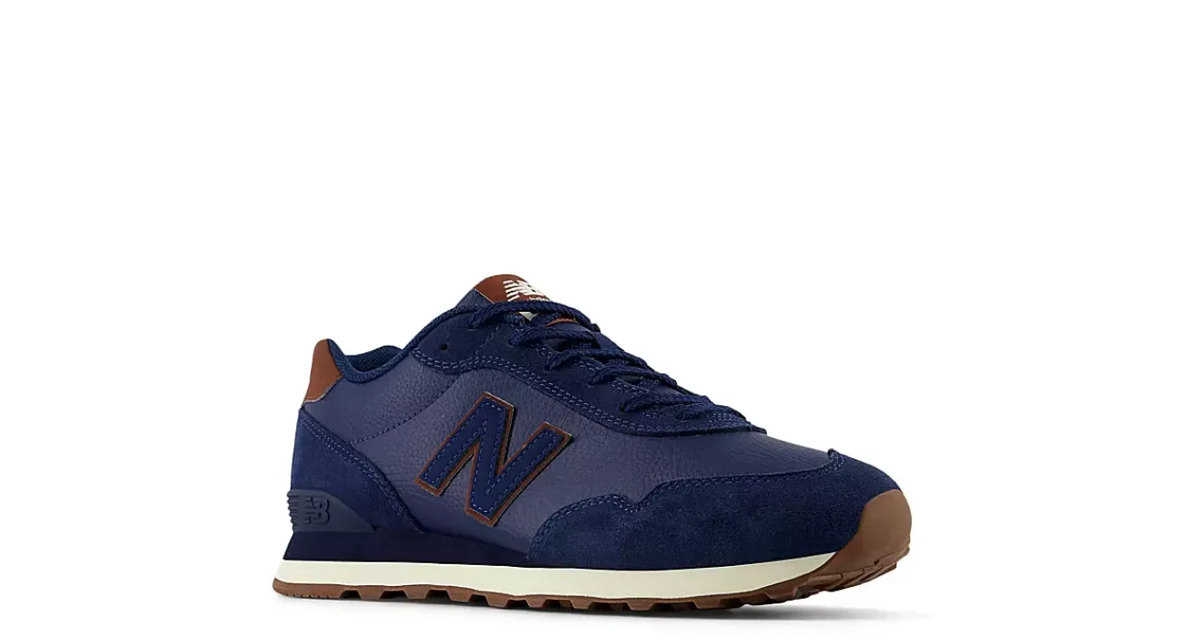 MENS 515 SNEAKER>NEW BALANCE Hot