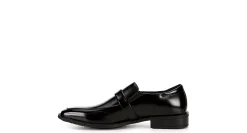MENS ABRAM MOC TOE BIT SLIP ON><noscript><img width=