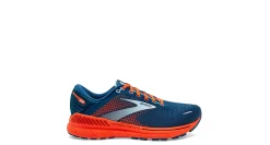 MENS ADRENALINE GTS 22 RUNNING SHOE>BROOKS