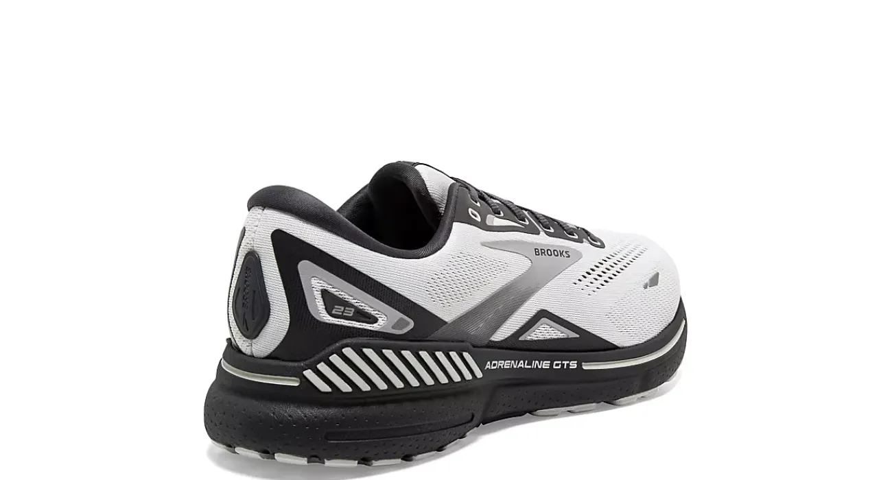 MENS ADRENALINE GTS 23 RUNNING SHOE>BROOKS Discount