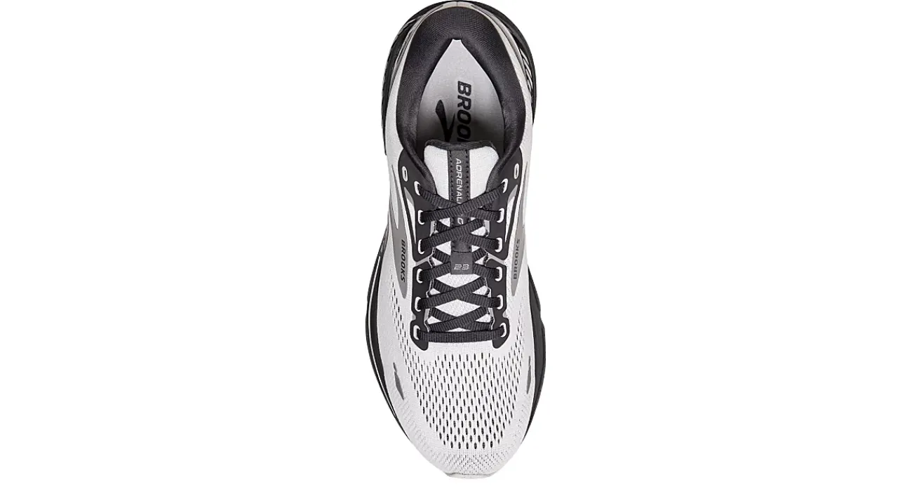 MENS ADRENALINE GTS 23 RUNNING SHOE>BROOKS Discount
