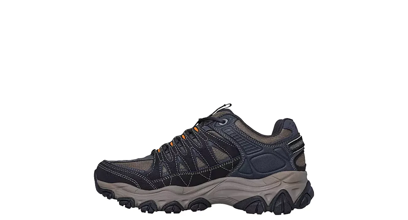 MENS AFTERBURN MFIT 2.0 HIKING SHOE>SKECHERS Discount