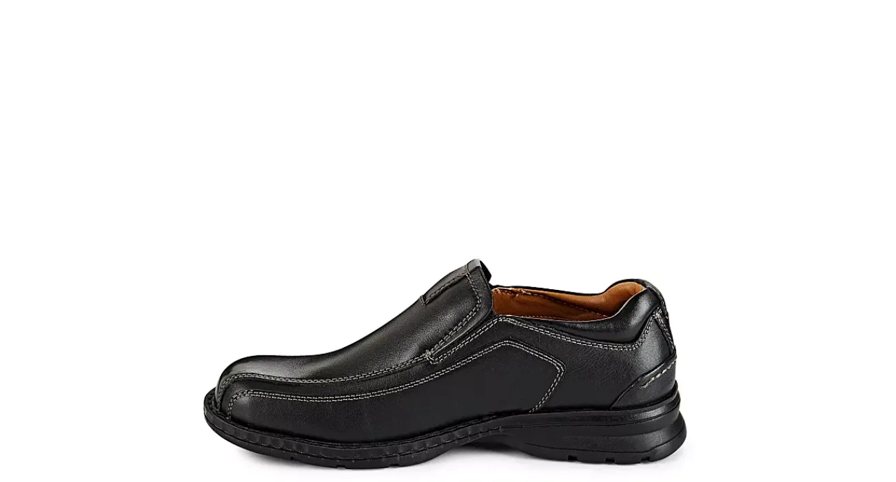 MENS AGENT SLIP ON>DOCKERS Best