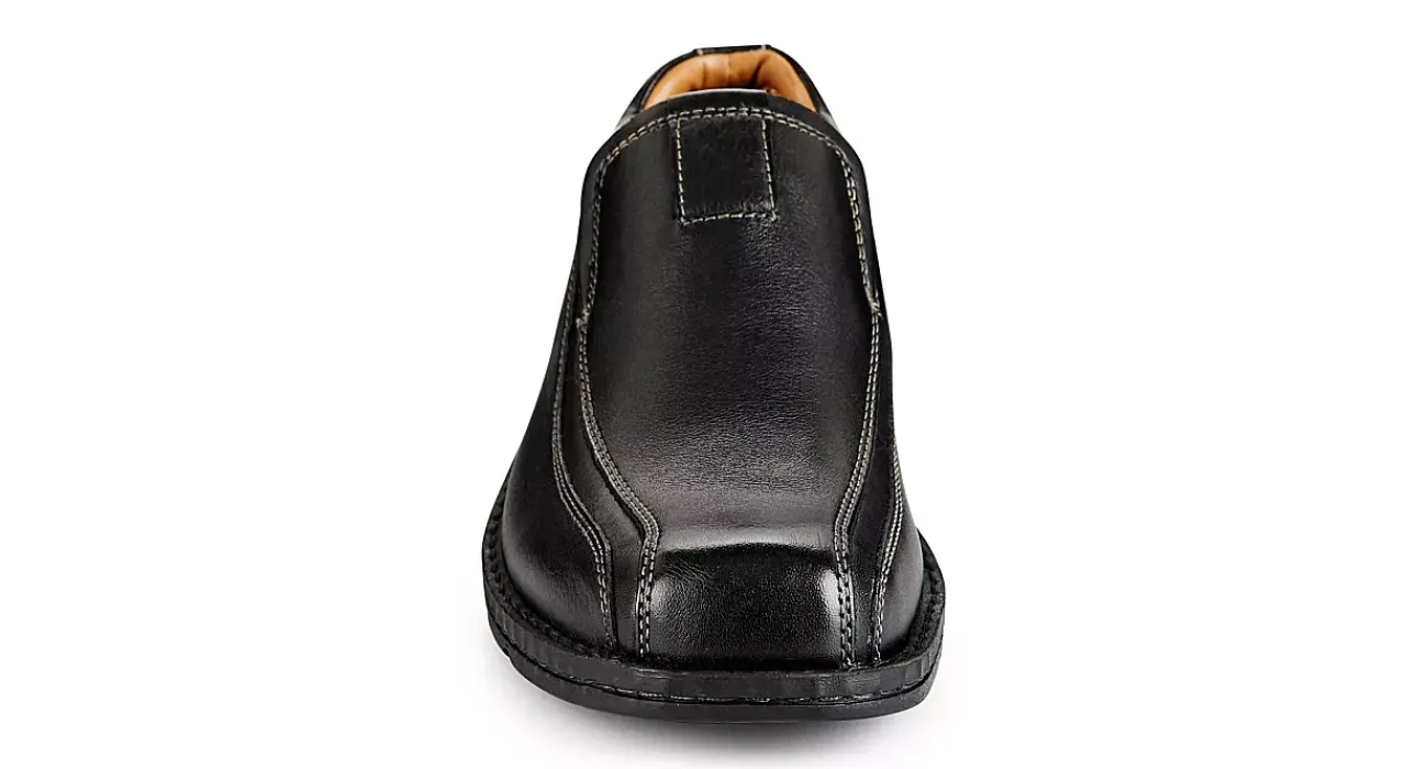 MENS AGENT SLIP ON>DOCKERS Best