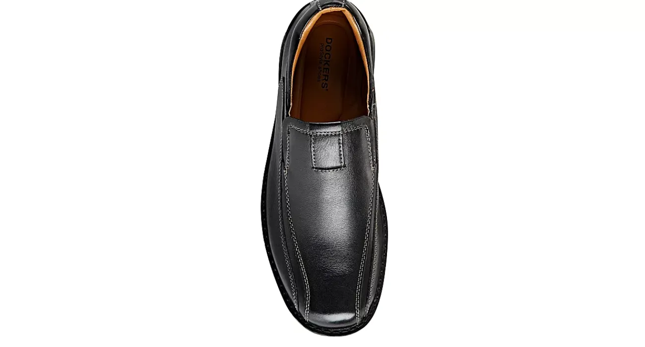 MENS AGENT SLIP ON>DOCKERS Best