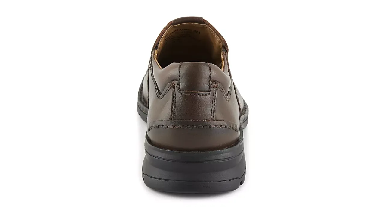 MENS AGENT SLIP ON>DOCKERS Clearance