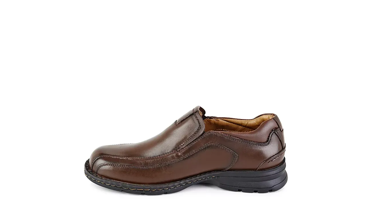 MENS AGENT SLIP ON>DOCKERS Clearance