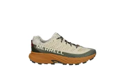 MENS AGILITY PEAK 5 HIKING SHOE>MERRELL New