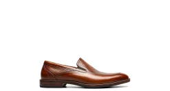MENS AIDEN PERFORATED MOC TOE LOAFER>STACY ADAMS New