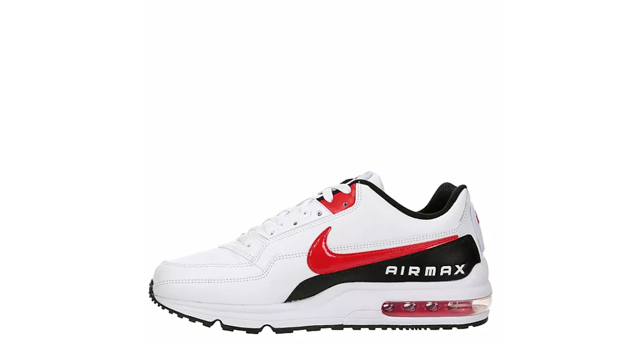 MENS AIR MAX LTD 3 SNEAKER>NIKE Best