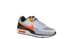 MENS AIR MAX LTD 3 SNEAKER>NIKE Discount