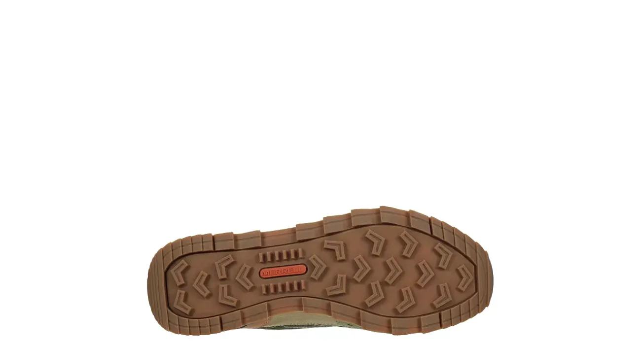 MENS ALPINE 83 SNEAKER RECRAFT HIKING SHOE>MERRELL