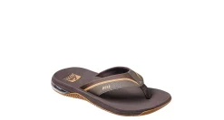 MENS ANCHOR FLIP FLOP SANDAL>REEF New
