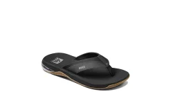 MENS ANCHOR FLIP FLOP SANDAL>REEF Best