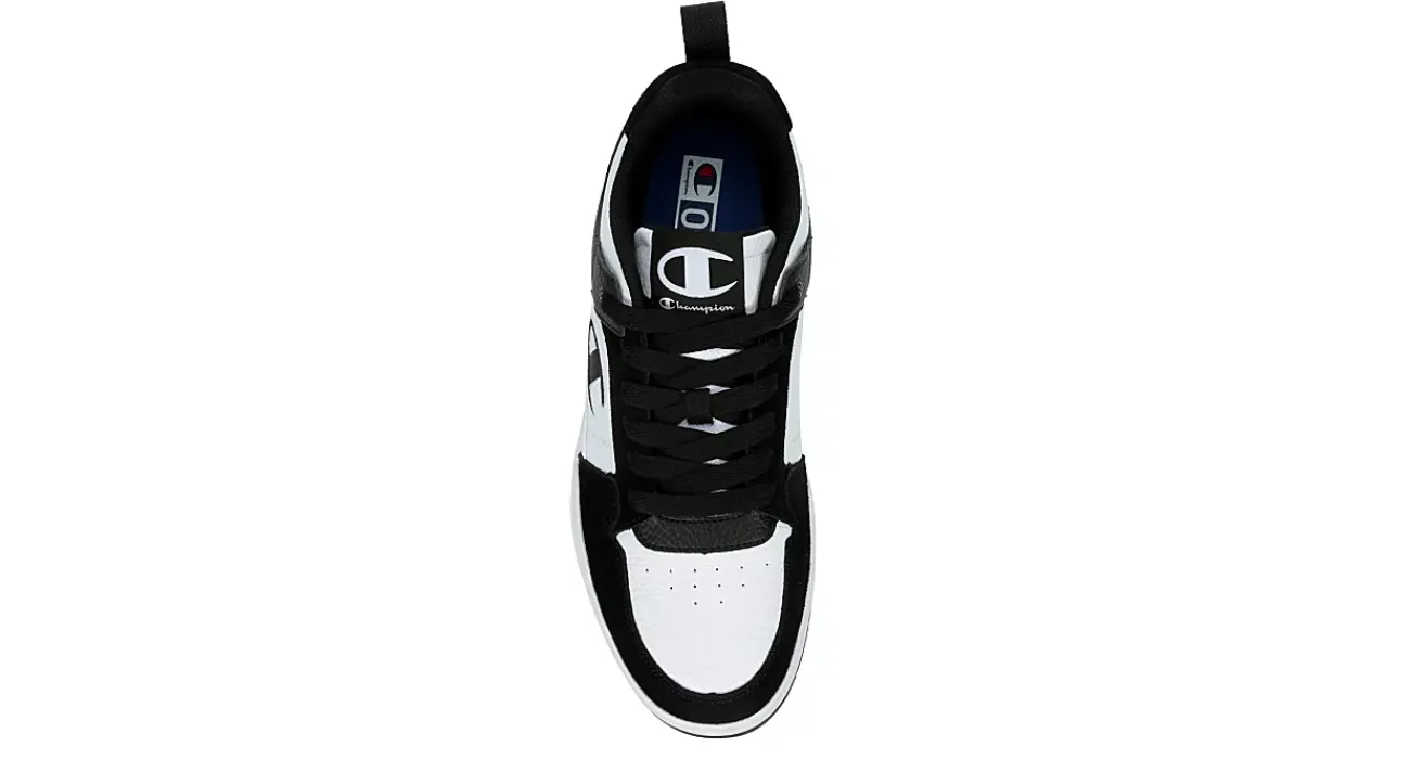 MENS ARENA LO SNEAKER>CHAMPION Sale