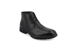 MENS ARTURO CHUKKA BOOT>VANCE CO Discount