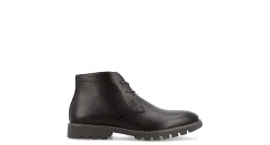 MENS ARTURO CHUKKA BOOT>VANCE CO Outlet
