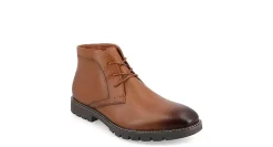 MENS ARTURO CHUKKA BOOT>VANCE CO Outlet