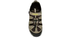 MENS ASHAROKEN OUTDOOR SANDAL><noscript><img width=