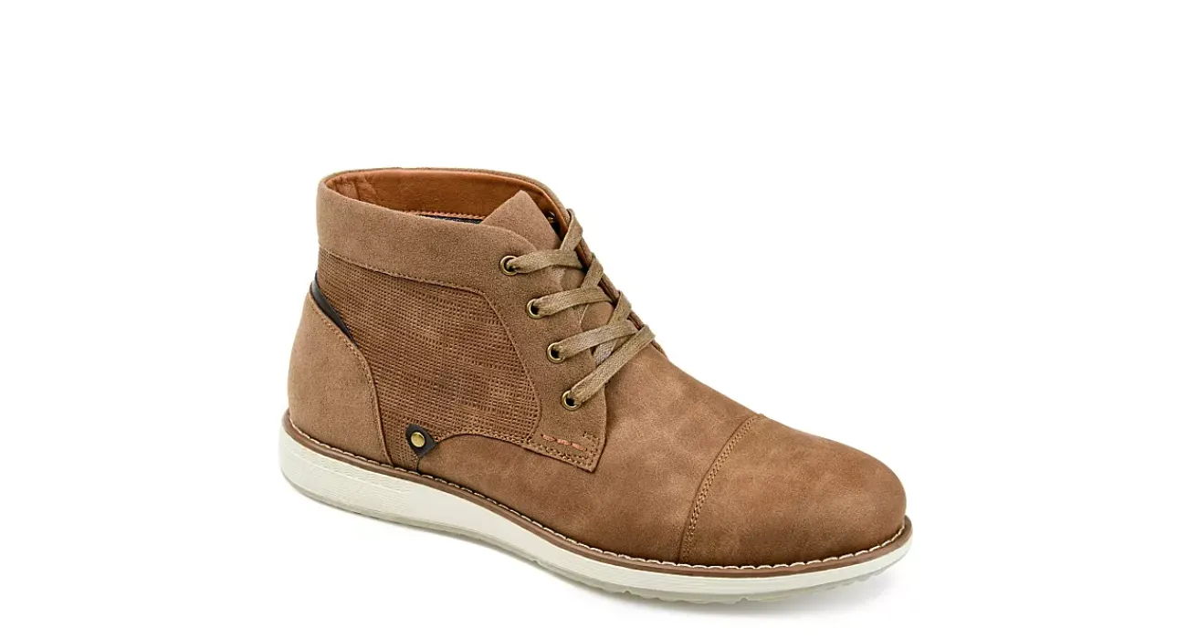 MENS AUSTIN BOOT>VANCE CO Best