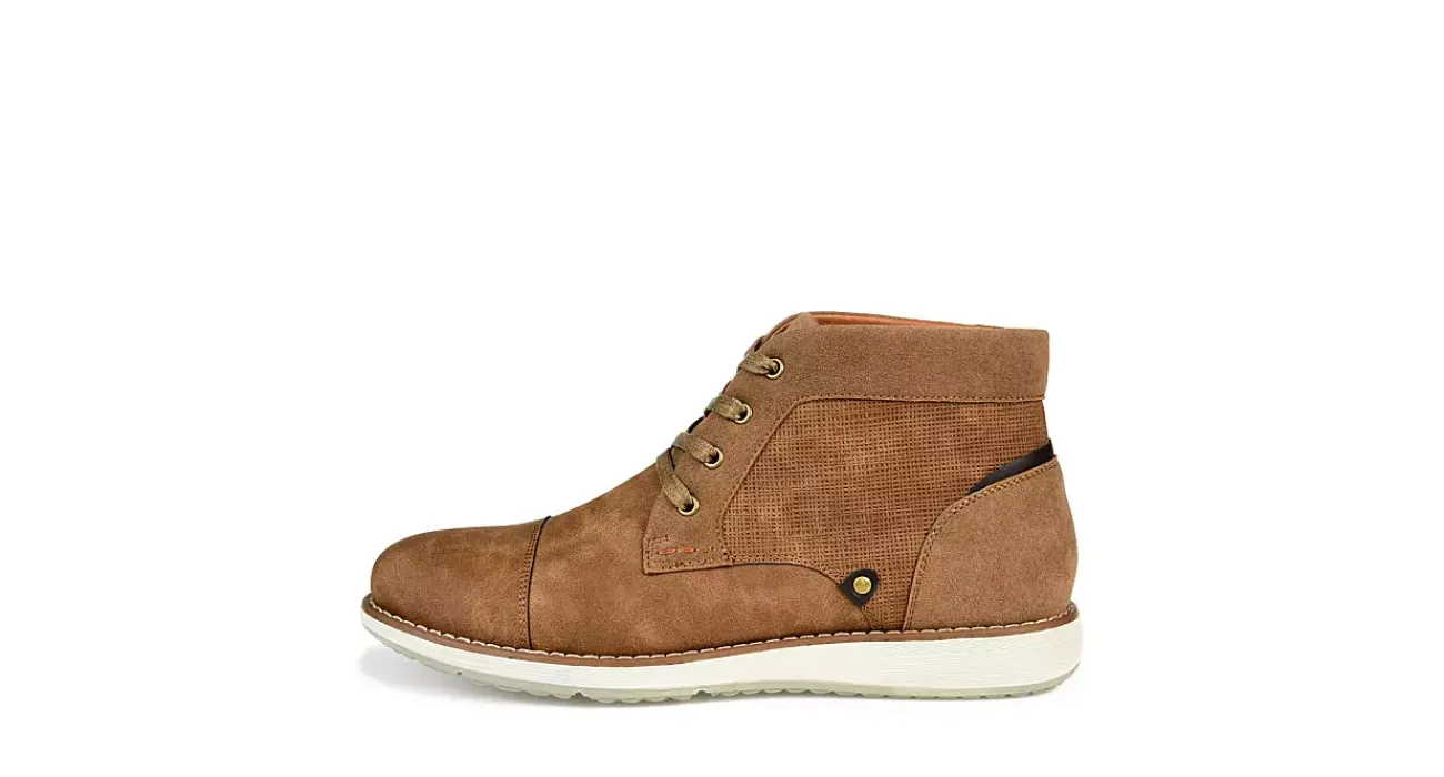 MENS AUSTIN BOOT>VANCE CO Best