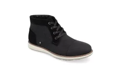 MENS AUSTIN CHUKKA BOOT>VANCE CO