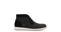 MENS AUSTIN CHUKKA BOOT>VANCE CO