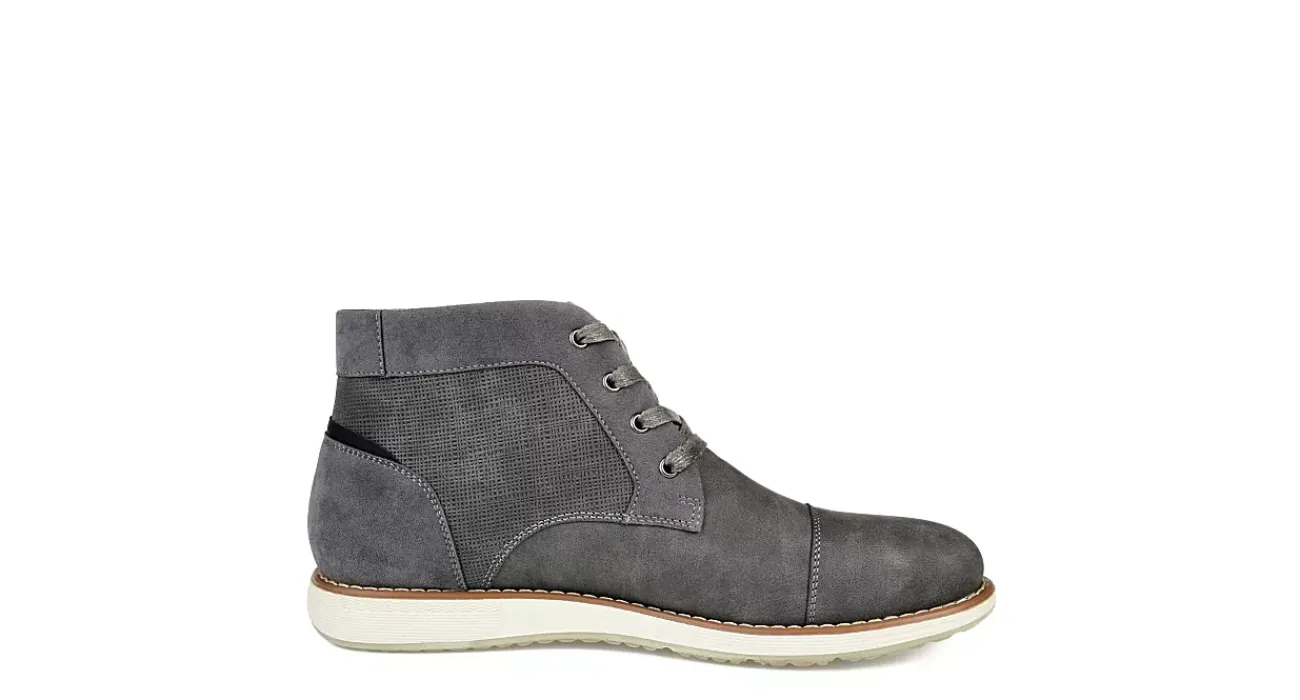MENS AUSTIN LACE-UP BOOT>VANCE CO Sale