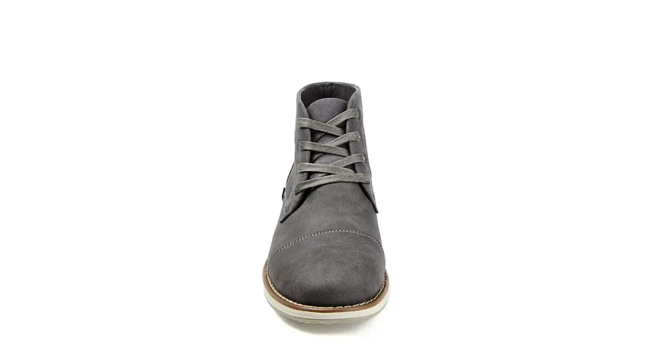 MENS AUSTIN LACE-UP BOOT>VANCE CO Sale