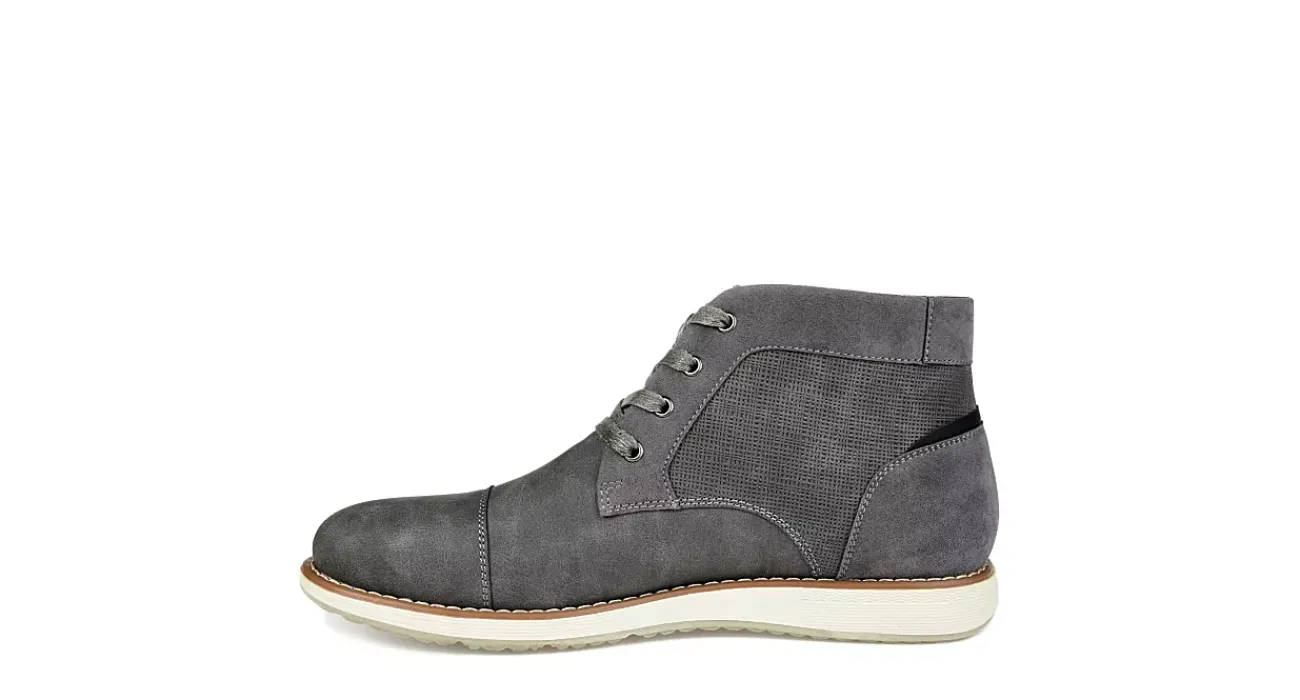 MENS AUSTIN LACE-UP BOOT>VANCE CO Sale