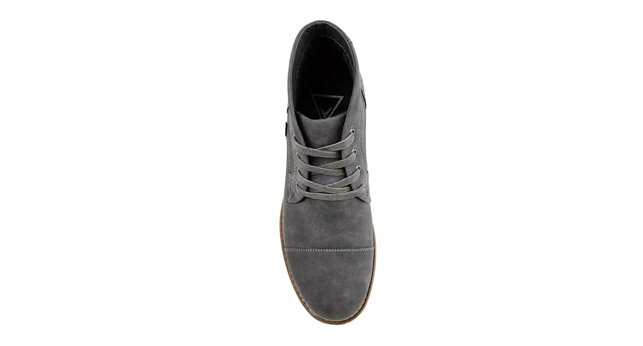 MENS AUSTIN LACE-UP BOOT>VANCE CO Sale