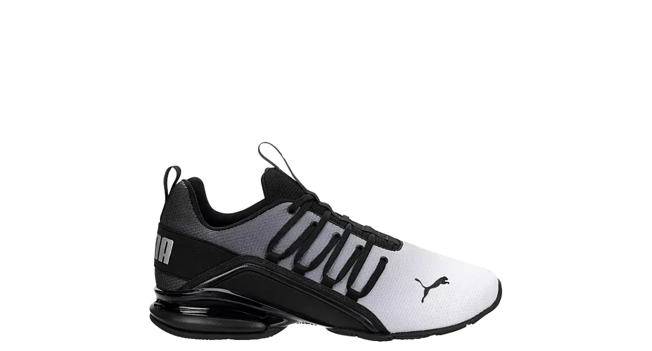 MENS AXELION SNEAKER>PUMA Best