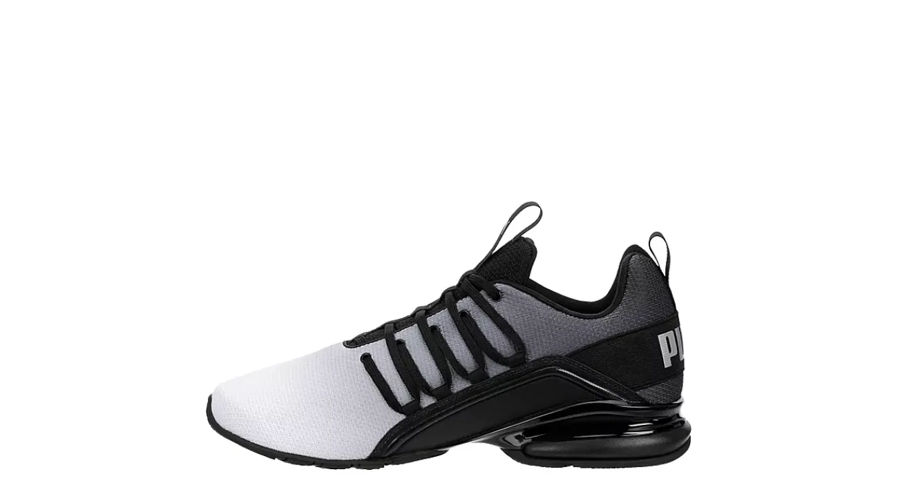 MENS AXELION SNEAKER>PUMA Best