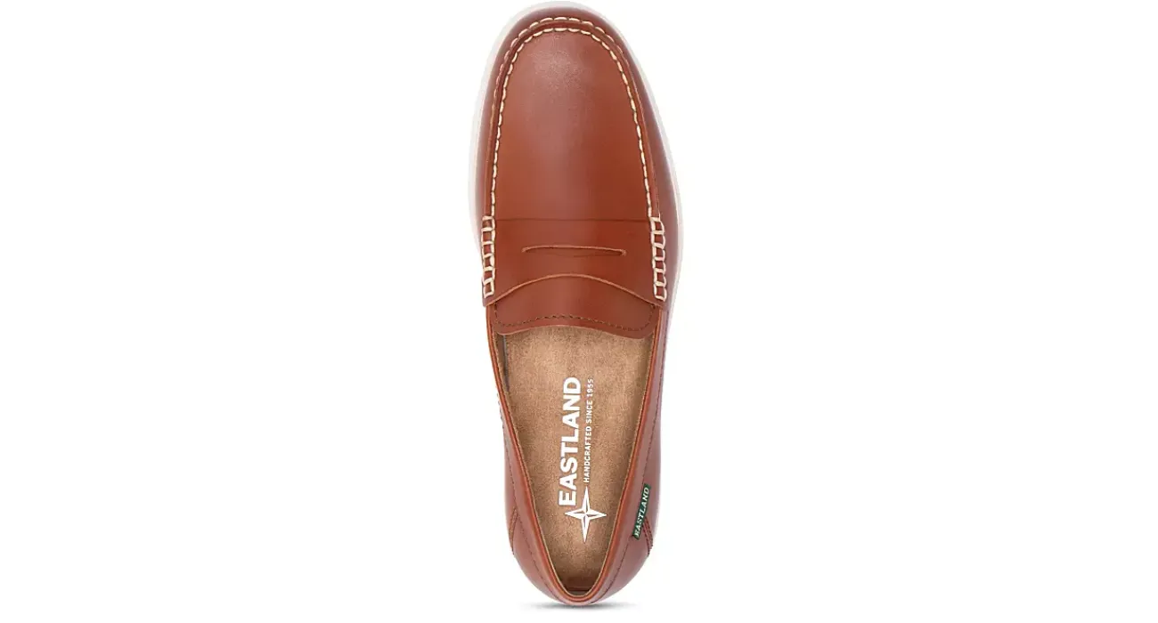 MENS BALDWIN PENNY LOAFER>EASTLAND Discount