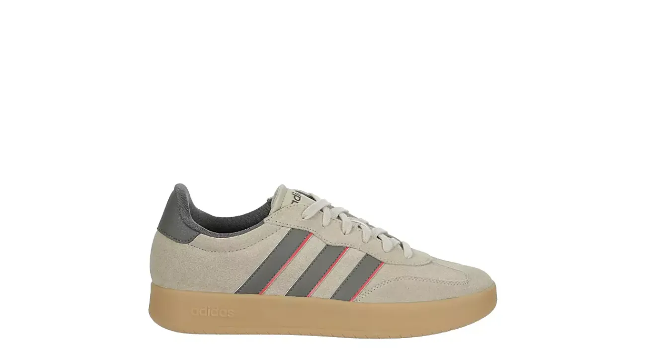 MENS BARREDA COURT SHOE>ADIDAS Best