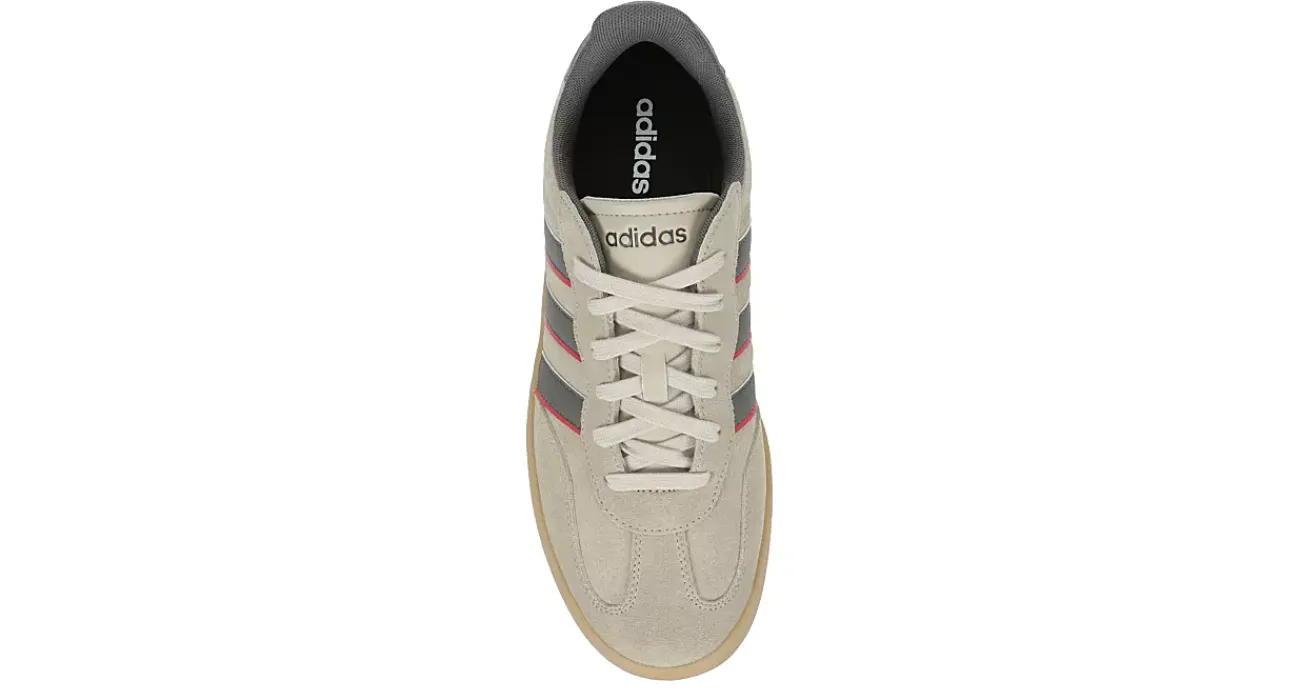 MENS BARREDA COURT SHOE>ADIDAS Best