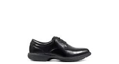 MENS BARTOLE STREET BIKE TOE OXFORD>NUNN BUSH Sale